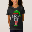 Search for elf kids tshirts Popular