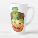 Search for frankenstein monster mugs Spooky