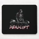 Search for deadlift mousepads Skeleton