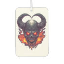Search for skull car air fresheners Horror