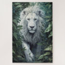 Search for lion puzzles Wild
