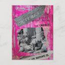 Search for vintage dog photos postcards Retro