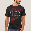 Search for stole tshirts Couple