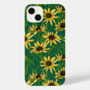 Search for black eyed susan iphone cases Garden