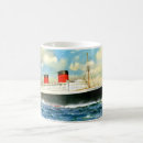 Search for cunard mugs Queen