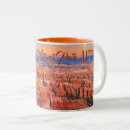 Search for bryce canyon national park mugs Nature