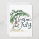 Search for in july christmas cards Fun