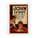 Search for really magnets Retro