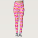 Search for neon pink leggings Trendy