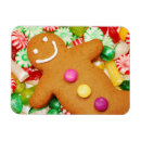 Search for cookie stamps magnets Gingerbread man