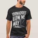 Search for thunderstorm tshirts Severe weather