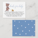 Search for bear cub invitations Rustic