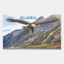 Search for alaska shape stickers North
