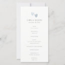 Search for gay wedding programs Blue