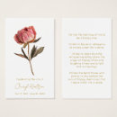 Search for simple life cards Floral