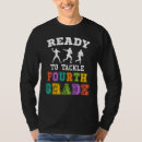 Search for 4th grade tshirts Fourth