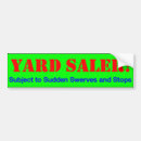 Search for the yard bumper stickers Garage