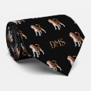 Search for designer dog ties Beagle