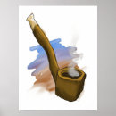 Search for pipe posters Smoke