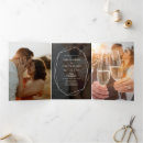 Search for tri fold invitations Modern