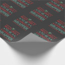 Search for gangsta wrapping paper Funny