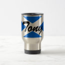 Search for scottish flag mugs Blue