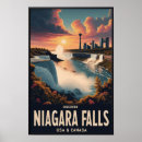 Search for niagara falls posters Travel