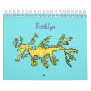 Search for octopus calendars Jellyfish