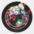 Search for harley quinn stickers Diamonds