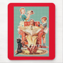Search for homemaker mousepads 50's