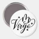 Search for astrological magnets Virgo