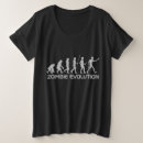 Search for halloween plus size clothing Zombie