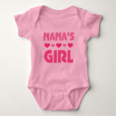 Search for nana baby clothes Grandchild