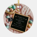 Search for easter bunny christmas tree decorations Pastel