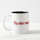 Search for warcraft mugs Humour