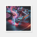 Search for vinyl placemats Music