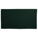 Search for forest pillowcases Dark green