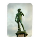 Search for michelangelo magnets David