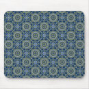 Search for ornamental mousepads Blue