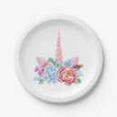 Search for crown paper plates Rose