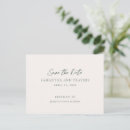 Search for forest wedding save the dates Elegant