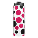 Search for red polka dot mugs Retro