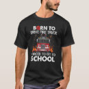 Search for driving school Truck