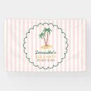 Search for vintage banners Birthday party