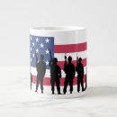 Search for american mugs Usa