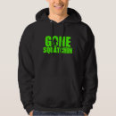 Search for gone green Yeti
