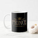 Search for royal prince mugs Crown