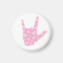 Search for asl magnets I love you