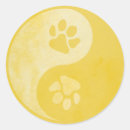 Search for gold paw stickers Dog