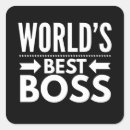 Search for best manager stickers Ceo